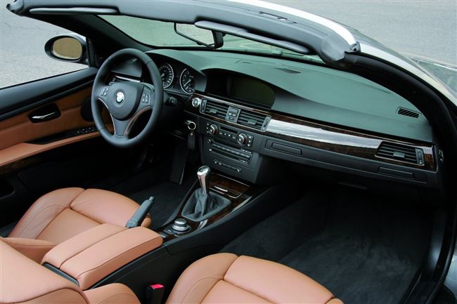 Отзывы владельцев BMW 3 серии V (E90/E91/E92/E93) Рестайлинг